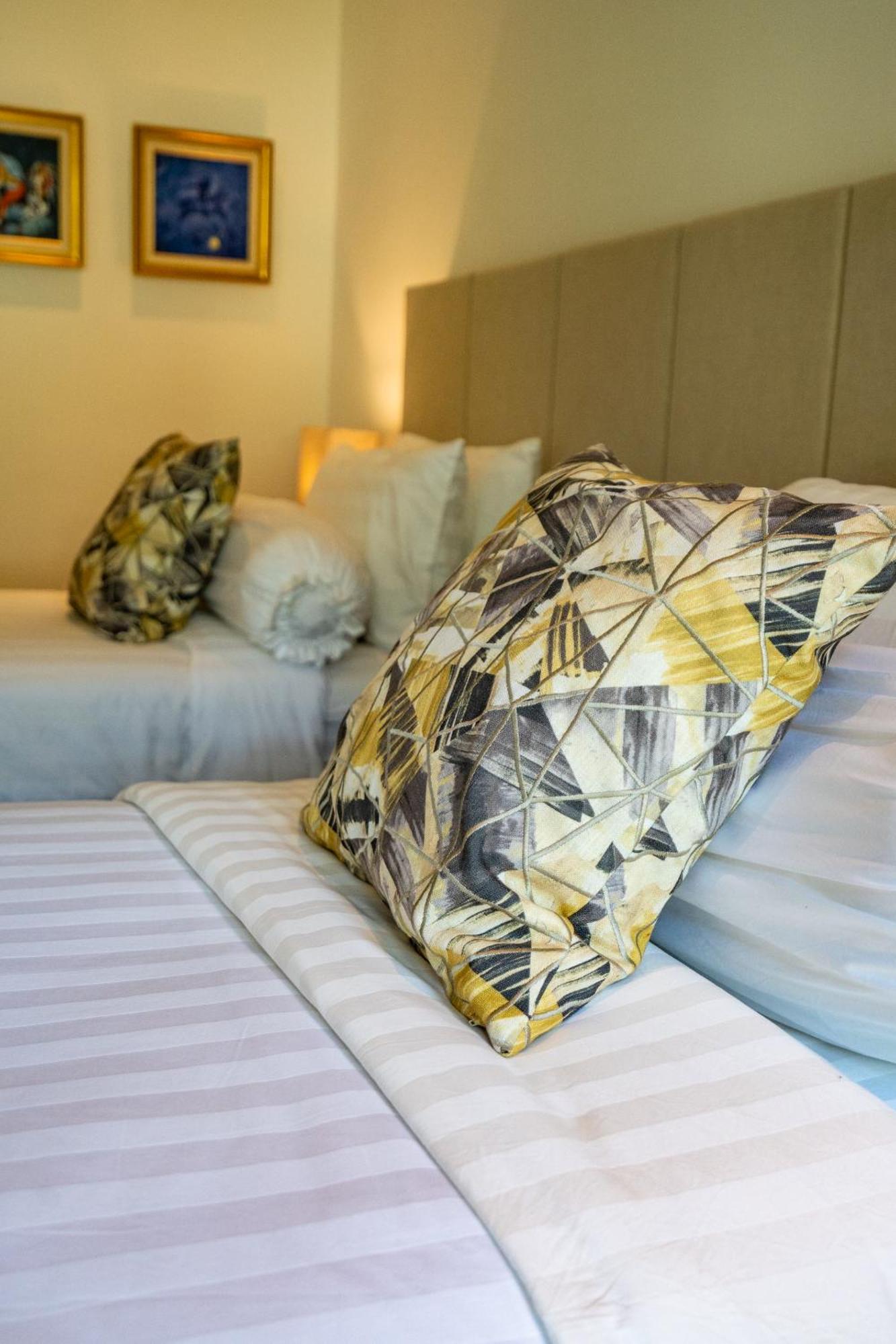 Tranquility Manor Bali Villa Sanur  Ngoại thất bức ảnh