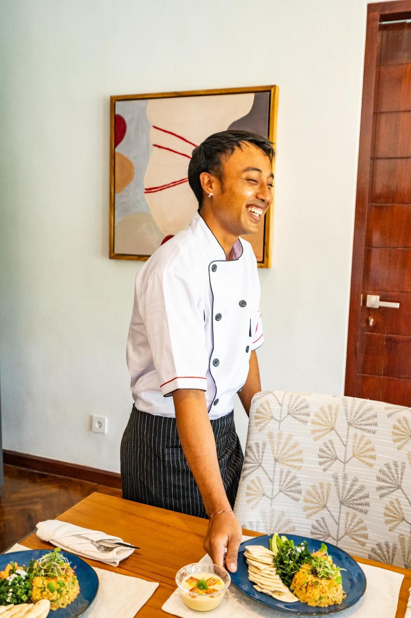 Tranquility Manor Bali Villa Sanur  Ngoại thất bức ảnh