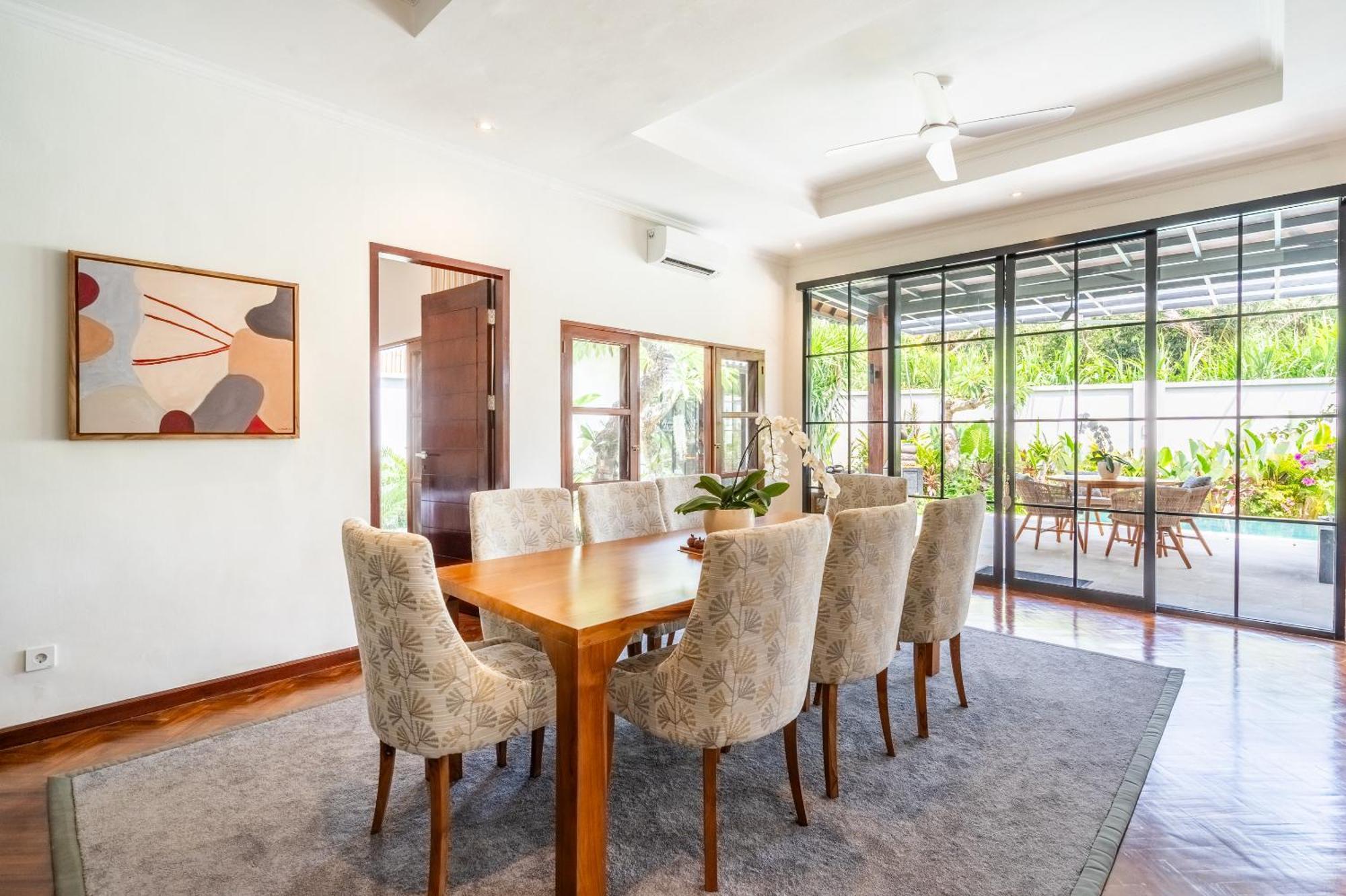 Tranquility Manor Bali Villa Sanur  Ngoại thất bức ảnh