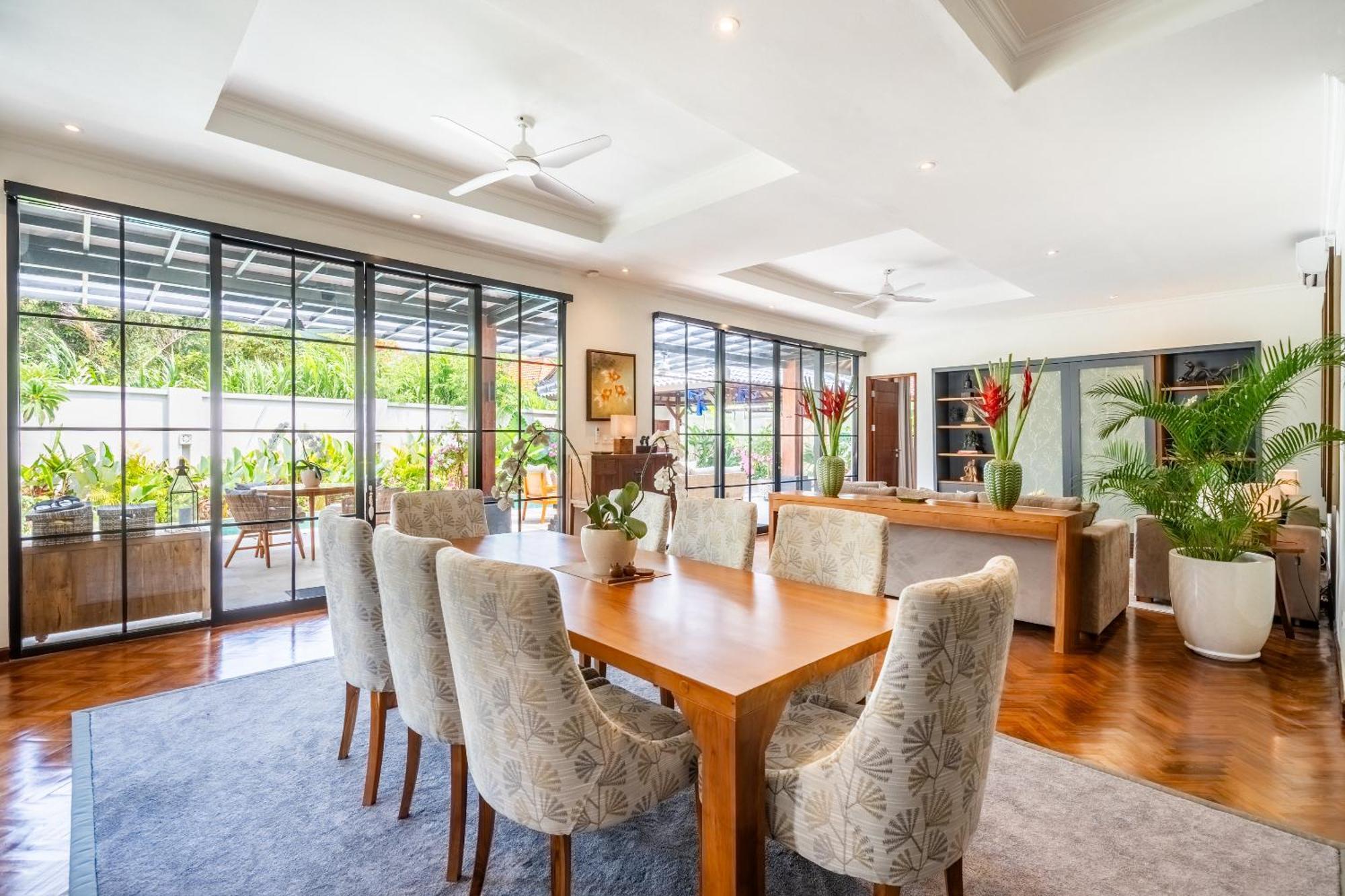 Tranquility Manor Bali Villa Sanur  Ngoại thất bức ảnh