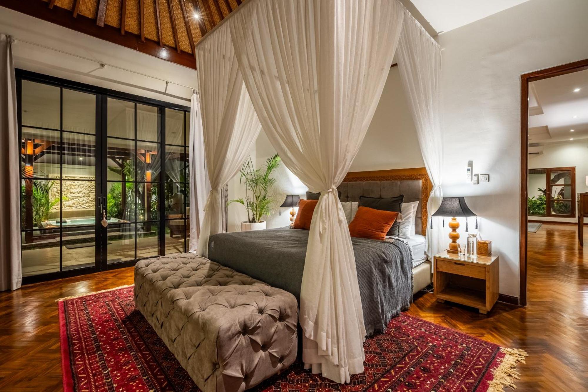 Tranquility Manor Bali Villa Sanur  Ngoại thất bức ảnh