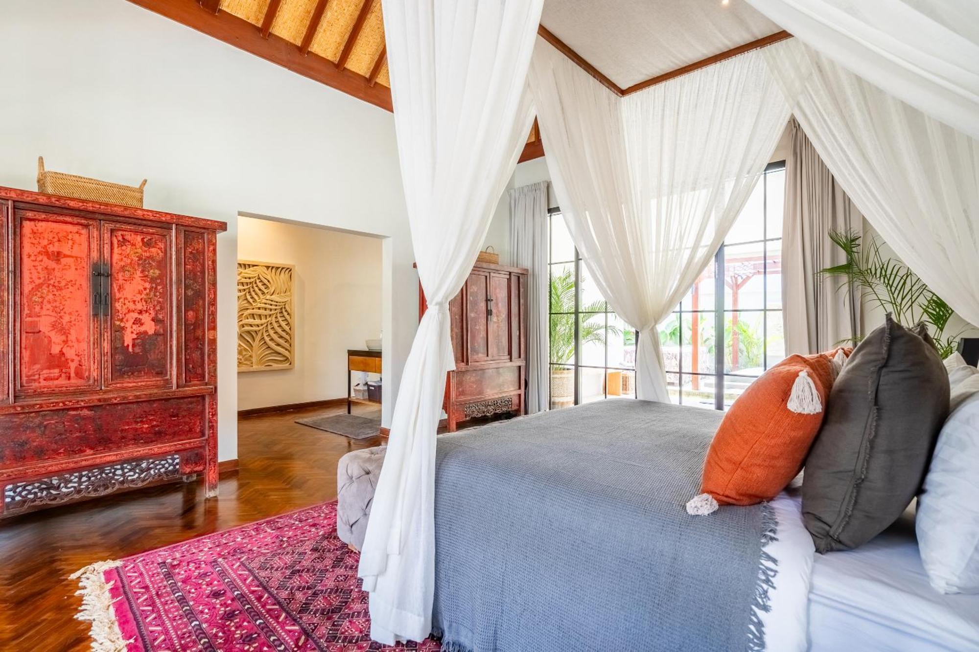 Tranquility Manor Bali Villa Sanur  Ngoại thất bức ảnh