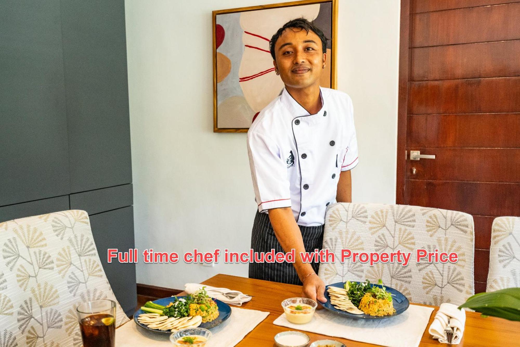 Tranquility Manor Bali Villa Sanur  Ngoại thất bức ảnh